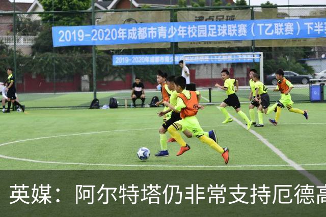 英媒：阿尔特塔仍非常支持厄德高，后者对道曼的成长也大有裨益